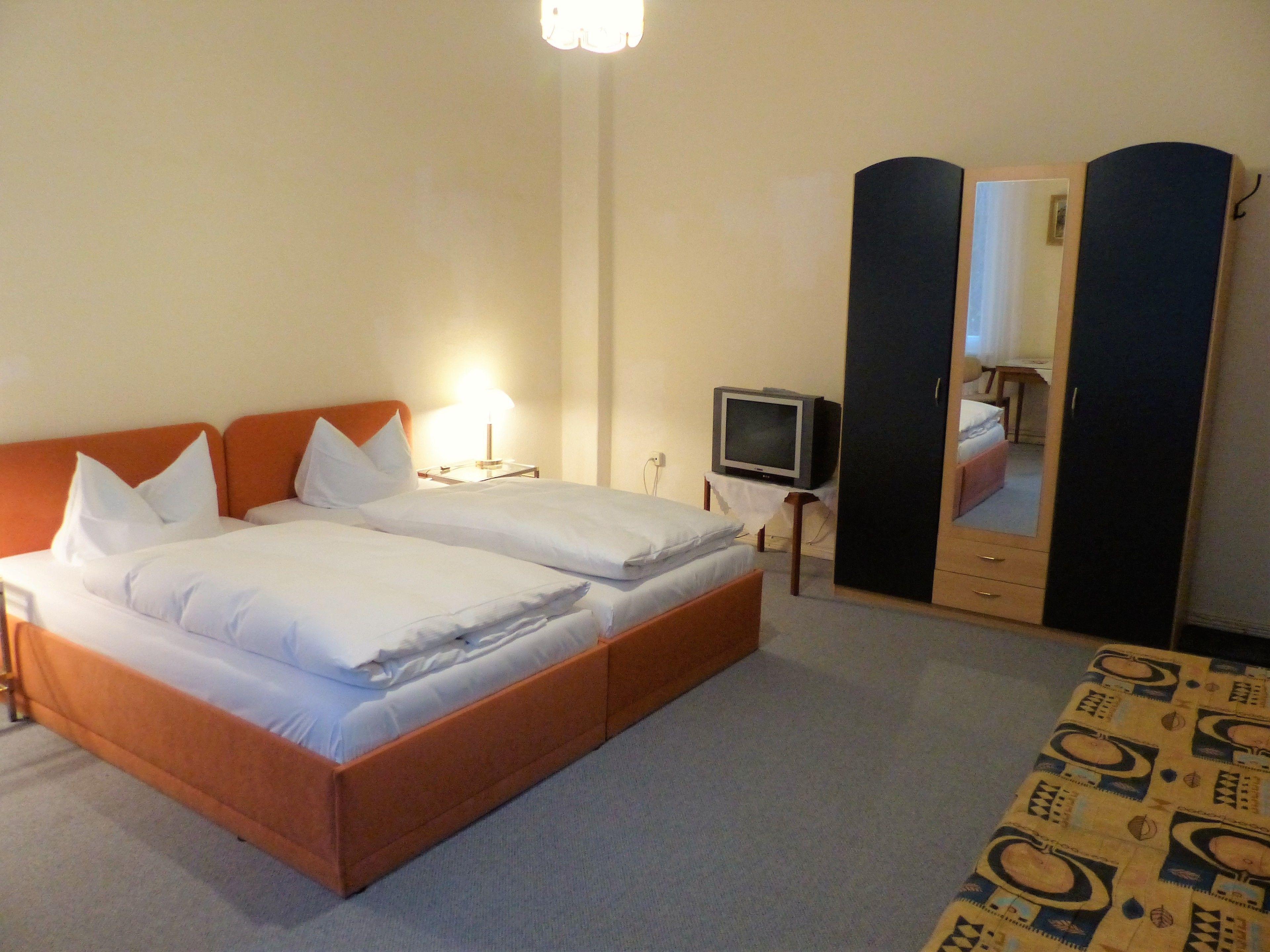 Pension Brinn — Photos 2
